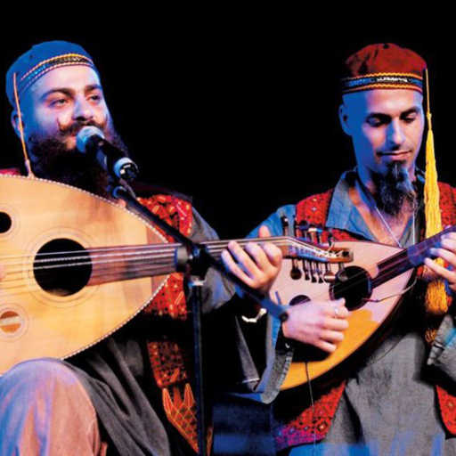 كلمات اغنية ذي شحادة بروذرز – ستي مكتوبة