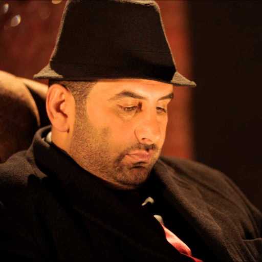 كلمات اغنية الفارس أذينة العلي – يا موج خدني معك مكتوبة