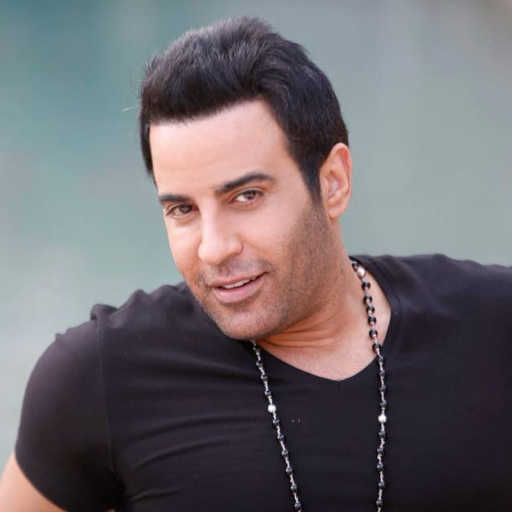 كلمات اغنية أنور الأمير – شفتك بعيني مكتوبة