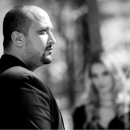 كلمات اغنية مينا عياد – احساس غريب مكتوبة