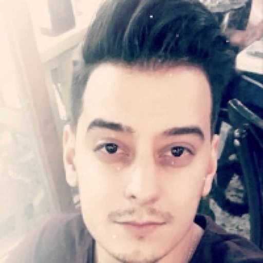 كلمات اغنية عامر فائق – من راح مكتوبة