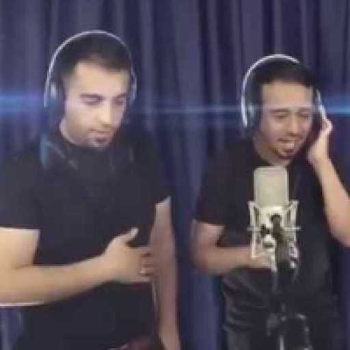 كلمات اغنية نصرت البدر و ضياء الميالي و سيف عامر – بيريتك مكتوبة