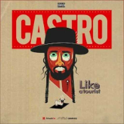 كلمات اغنية كاسترو – Manthabetch Mli7ech مكتوبة