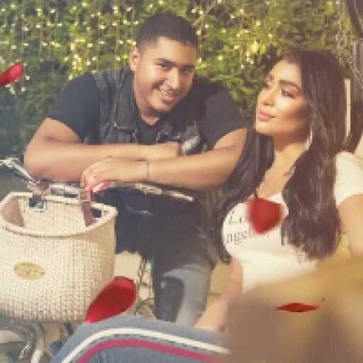 كلمات اغنية بو عتيج – ابوس شفاك مكتوبة