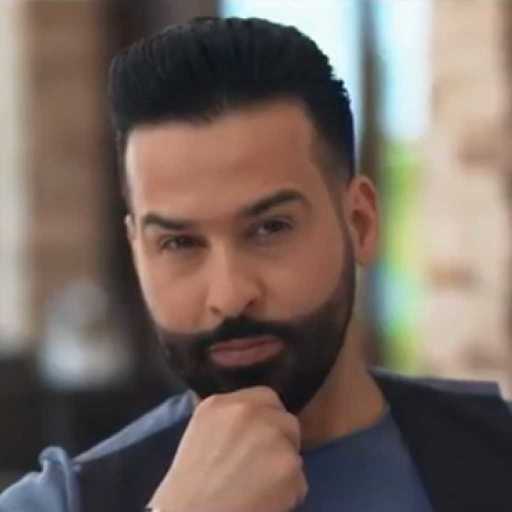 كلمات اغنية لؤي عدنان – ماتدري شصار مكتوبة