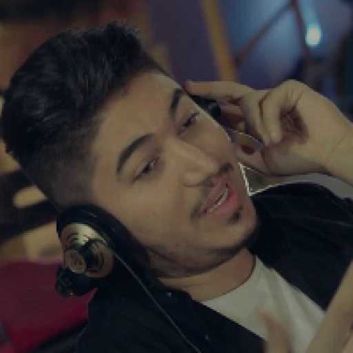 كلمات اغنية عمر شاهين – حب البالي مكتوبة