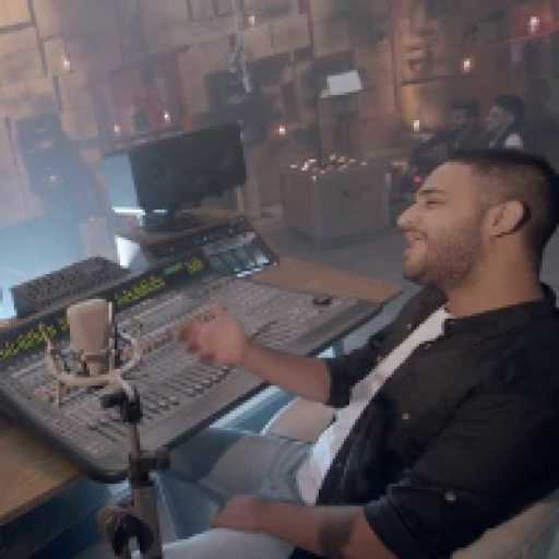 كلمات اغنية عبدالله الوسمي – نسيت الود مكتوبة