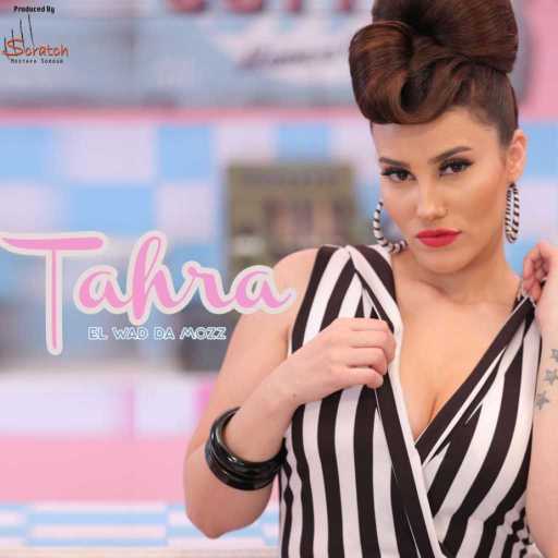 كلمات اغنية طاهرة – الواد ده مز مكتوبة