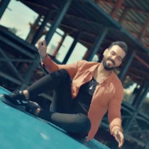 كلمات اغنية علي جاسم – اريدج مكتوبة