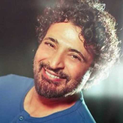 كلمات اغنية حميد الشاعرى – خدنى بين ايديك مكتوبة