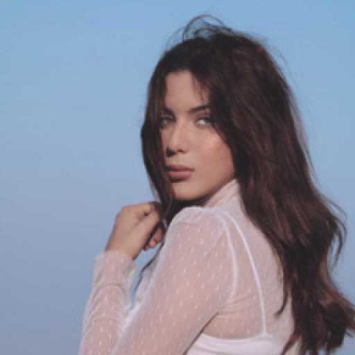 كلمات اغنية تاليا – مازال مازال مكتوبة