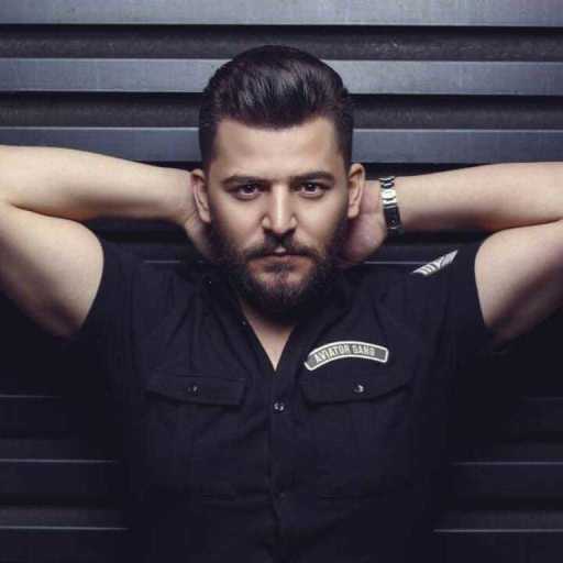 كلمات اغنية حسام جنيد – ياما رسمتك رسمات مكتوبة