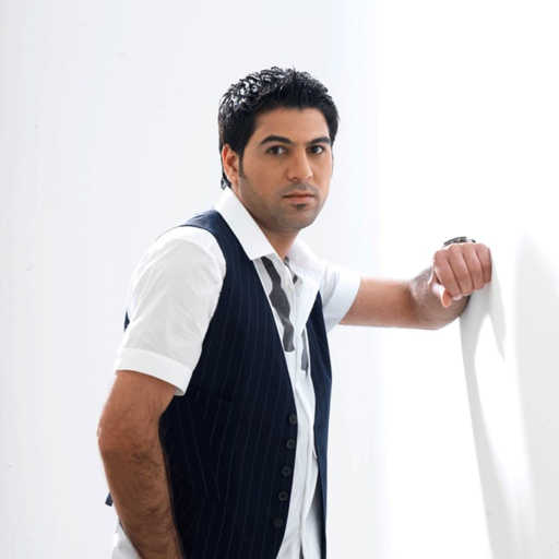 كلمات اغنية وليد الشامي – أعذب احساس مكتوبة