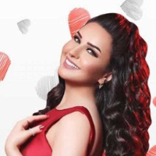 كلمات اغنية شهد برمدا – اعشقك مكتوبة