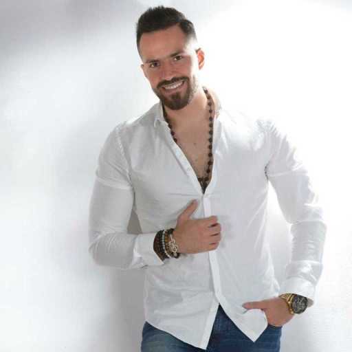 كلمات اغنية طارق الاطرش – تركني مكتوبة