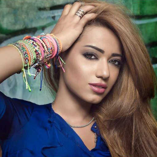 كلمات اغنية رحمة رياض – الا اكللهم مكتوبة