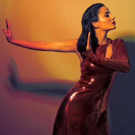 كلمات اغنية تينا يموت – رقّصني مكتوبة