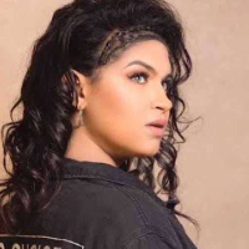 كلمات اغنية إيمان الشميطي – ما بنا بلاد مكتوبة