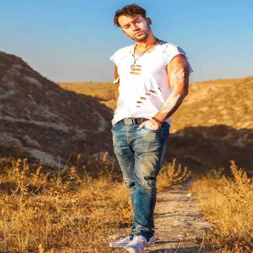 كلمات اغنية عماد الدراج – في قلبي عشق مكتوبة