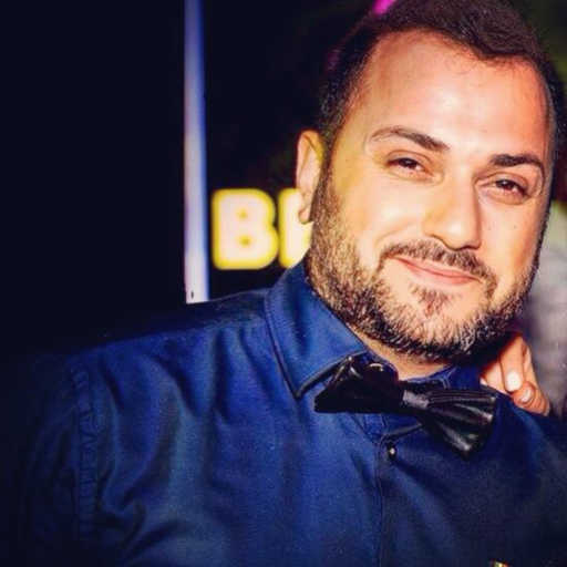 كلمات اغنية جورج طحان – بموت عليك مكتوبة