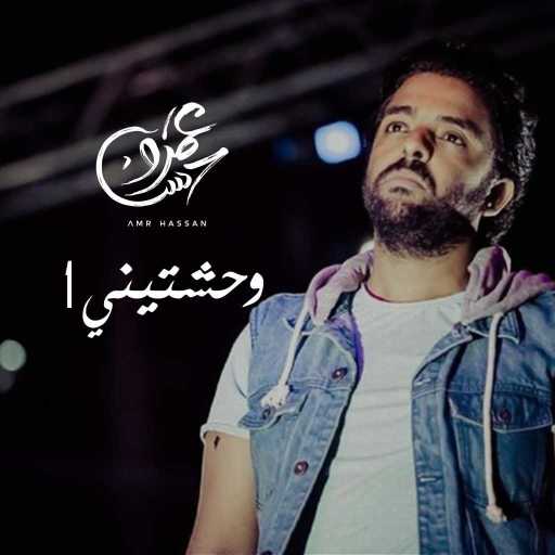 كلمات اغنية عمرو حسن – وحشتيني مكتوبة