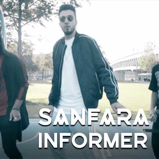 كلمات اغنية سنفارا – Informer مكتوبة