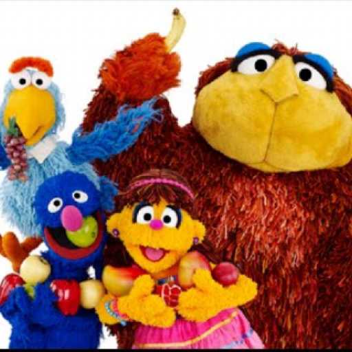 كلمات اغنية مجموعة فنانين – إفتح ياسمسم مكتوبة