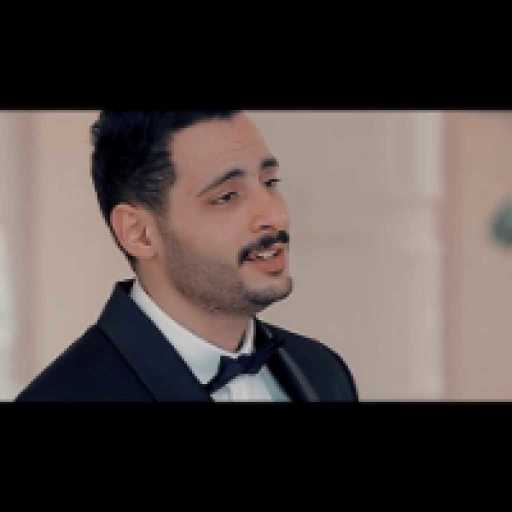 كلمات اغنية حامد الشراب – حب عمرى مكتوبة