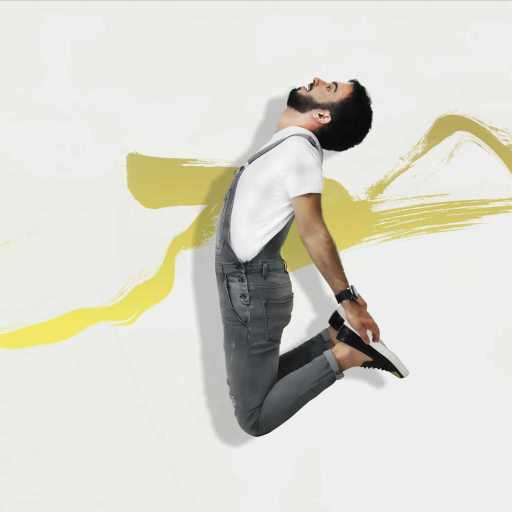 كلمات اغنية آسر عبده – سايني مكتوبة