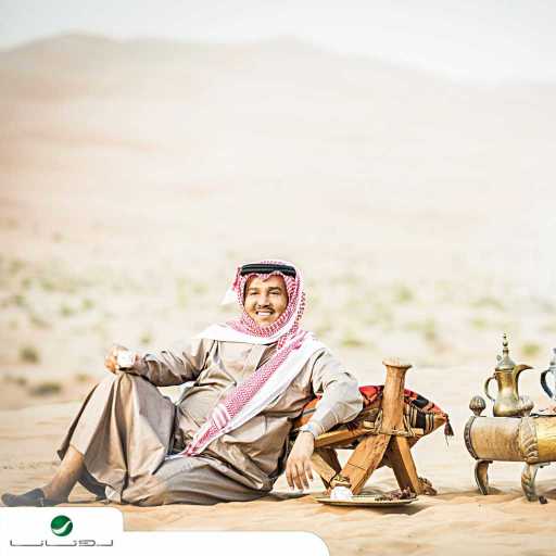 كلمات اغنية محمد عبده – مشكلتنا مكتوبة