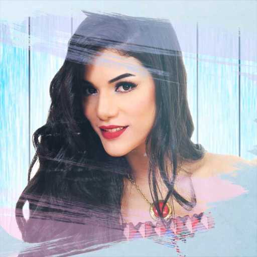 كلمات اغنية صابرين النجيلى – عارفه بعمل ايه مكتوبة