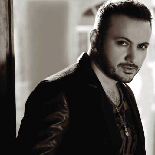 كلمات اغنية قيس هشام – حب زايد مكتوبة