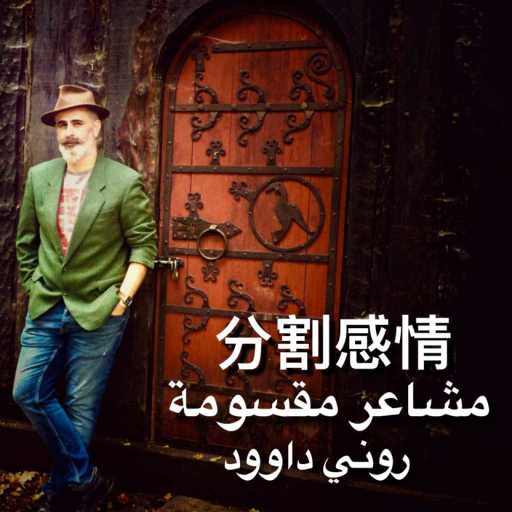 كلمات اغنية روني داوود – نظرة وضحكاية مكتوبة