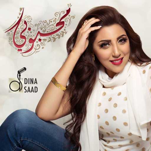 كلمات اغنية دينا سعد – محبوبي مكتوبة