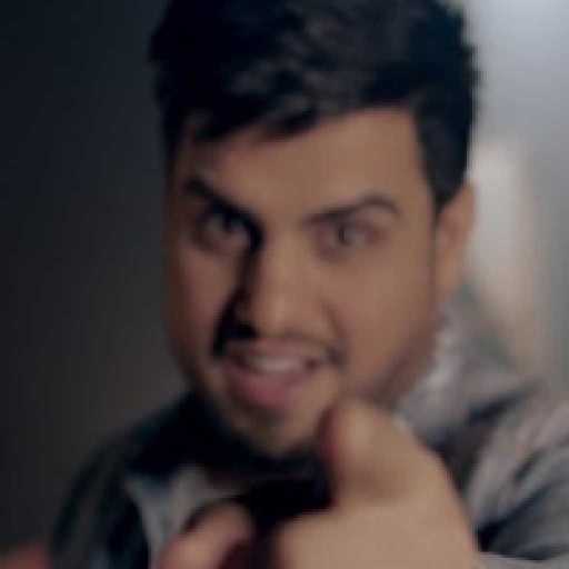 كلمات اغنية حسين غزال – لو يدري حبيبي مكتوبة