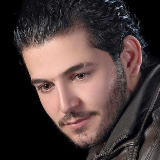 كلمات اغنية حسام جنيد – دق الماني مكتوبة