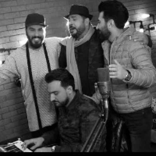 كلمات اغنية اسماعيل الفروجي ونور الزين وعلي بدر – حبك مكتوبة