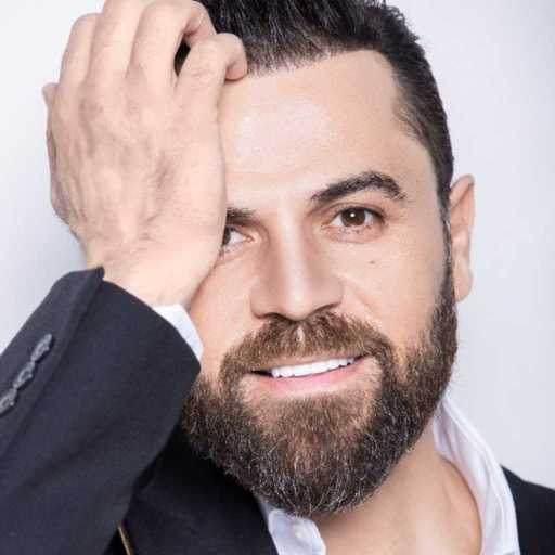 كلمات اغنية وفيق حبيب – بتشلّي مكتوبة