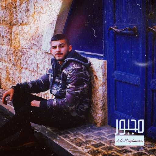 كلمات اغنية علي مغامس – مجبور مكتوبة