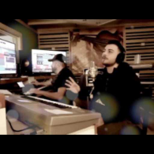 كلمات اغنية نجم عطالله – عمري بوجودك يا بنتي مكتوبة