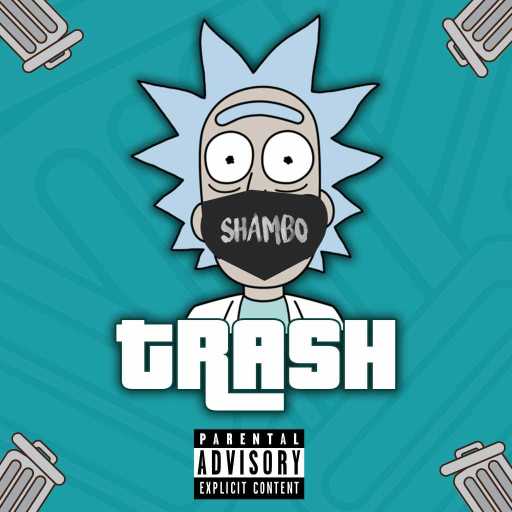 كلمات اغنية شامبو – تراش مكتوبة