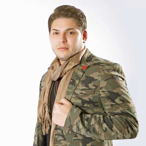 كلمات اغنية احمد نبيل – احساس غريب مكتوبة