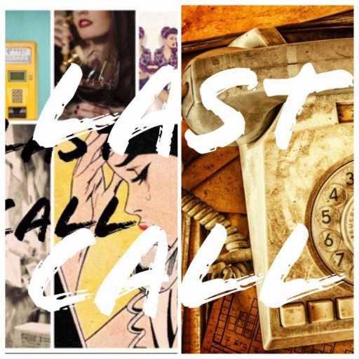 كلمات اغنية كوكب Meta4 – Last Call مكتوبة