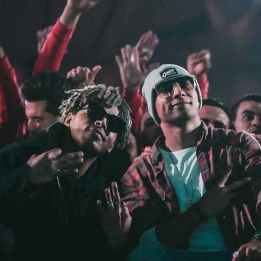 كلمات اغنية أوكا و أورتيجا – لغة العيون مكتوبة