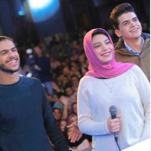 كلمات اغنية كريم وإيبو – كل واحد مكتوبة