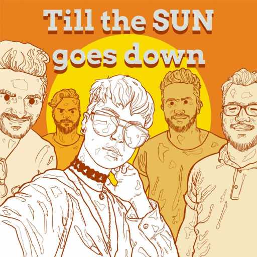 كلمات اغنية Obsession – عندما تغرب الشمس مكتوبة