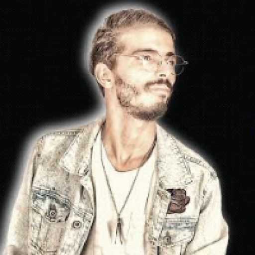 كلمات اغنية أيوب نياجي – لابسة جلابة مكتوبة