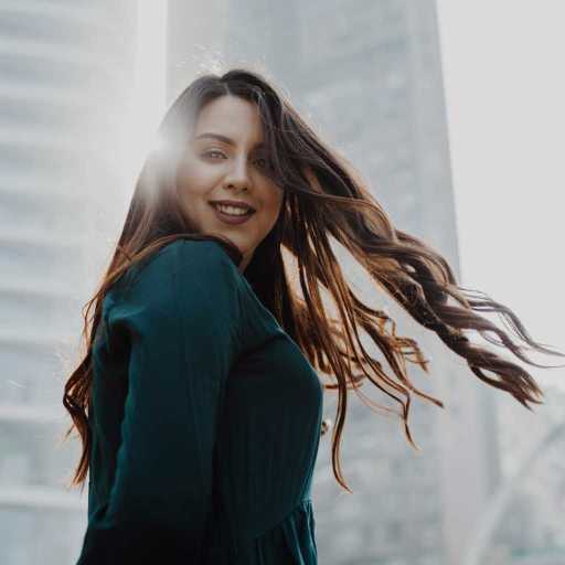 كلمات اغنية رحمة بحري – كداب مكتوبة