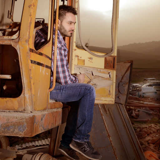 كلمات اغنية مجد أيوب – بدك تتذكريني مكتوبة