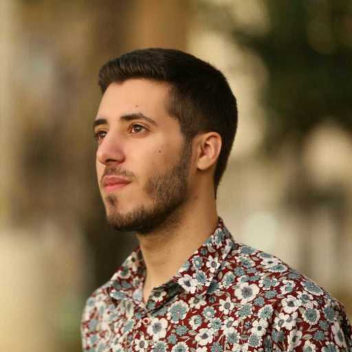 كلمات اغنية علي عساف – مشتاق ضمك يا خيي مكتوبة